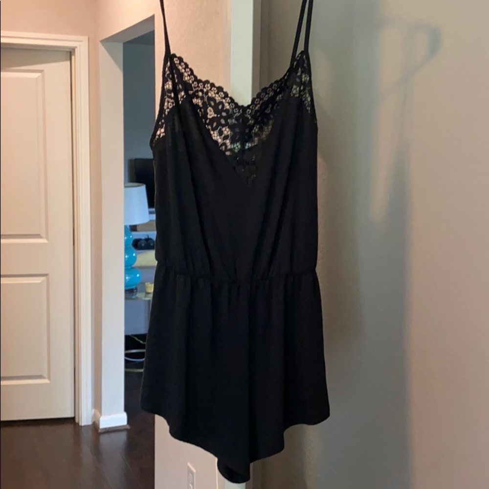 Victoria’s Secret romper
